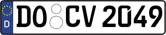 DO-CV2049