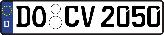 DO-CV2050