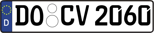 DO-CV2060