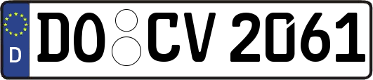 DO-CV2061