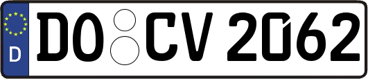 DO-CV2062