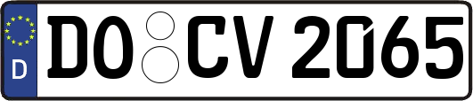 DO-CV2065