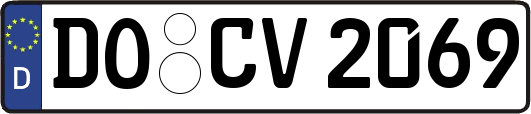 DO-CV2069