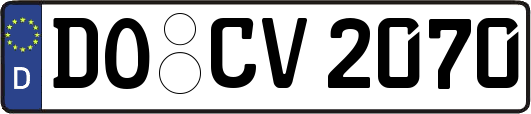 DO-CV2070