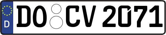 DO-CV2071