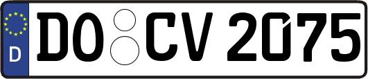DO-CV2075