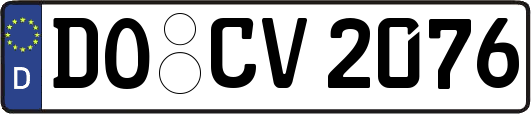 DO-CV2076