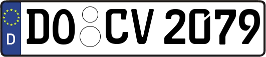 DO-CV2079