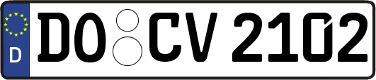 DO-CV2102