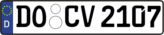 DO-CV2107