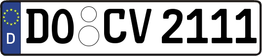 DO-CV2111