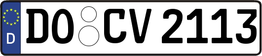 DO-CV2113
