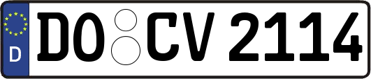 DO-CV2114