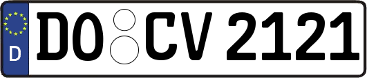 DO-CV2121