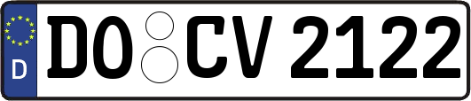 DO-CV2122