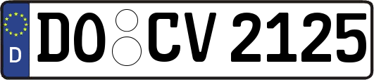 DO-CV2125