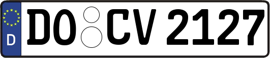 DO-CV2127