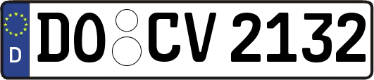 DO-CV2132