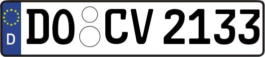 DO-CV2133