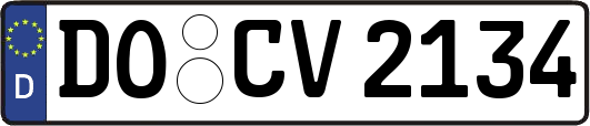 DO-CV2134