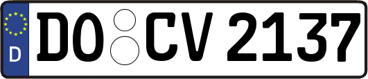 DO-CV2137