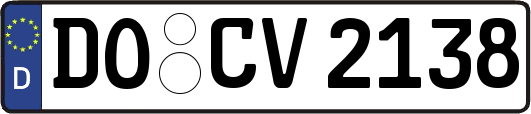 DO-CV2138