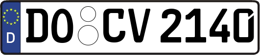 DO-CV2140
