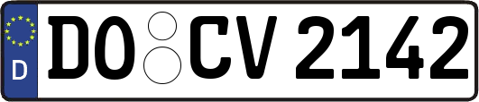 DO-CV2142