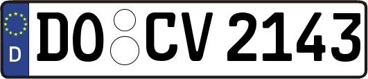 DO-CV2143
