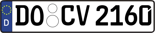 DO-CV2160