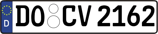 DO-CV2162