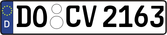 DO-CV2163
