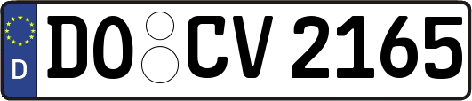 DO-CV2165