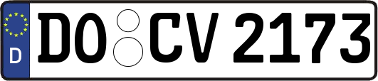 DO-CV2173
