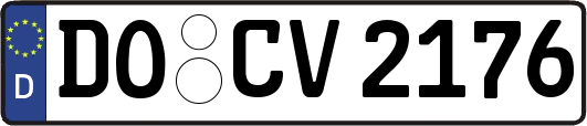 DO-CV2176