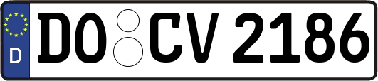 DO-CV2186