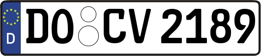 DO-CV2189