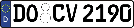DO-CV2190