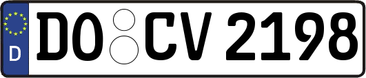 DO-CV2198