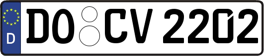 DO-CV2202