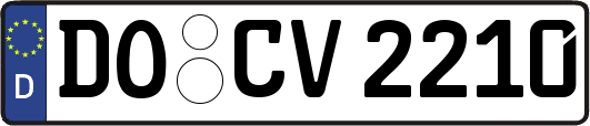 DO-CV2210
