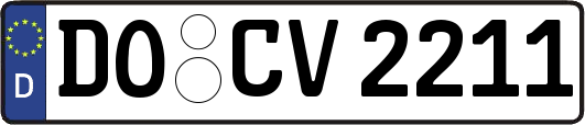 DO-CV2211