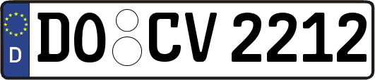 DO-CV2212