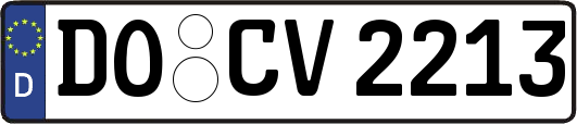 DO-CV2213