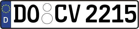 DO-CV2215