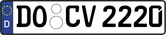 DO-CV2220