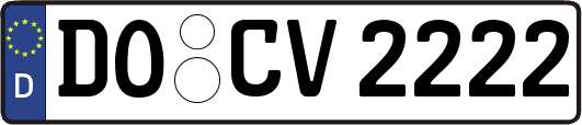 DO-CV2222
