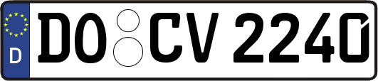 DO-CV2240