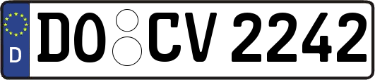 DO-CV2242