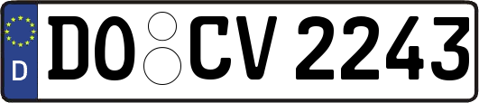 DO-CV2243